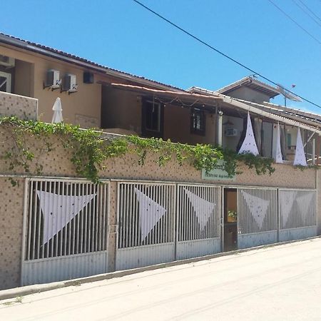 Готель Residencial Luanda Порту-Сегуру Екстер'єр фото