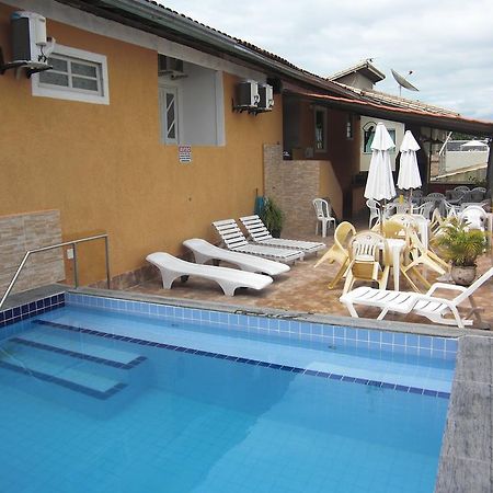 Готель Residencial Luanda Порту-Сегуру Екстер'єр фото