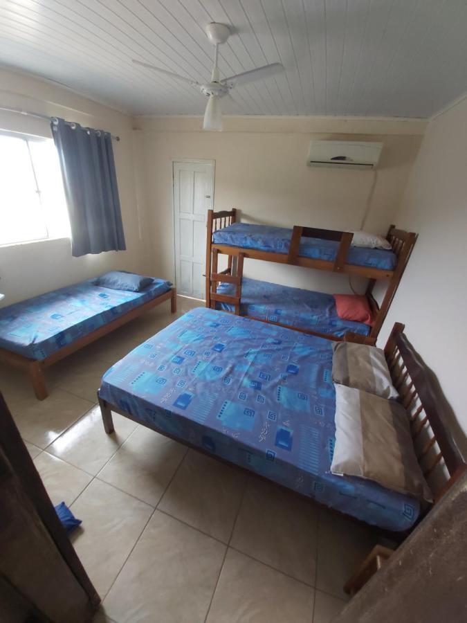 Готель Residencial Luanda Порту-Сегуру Екстер'єр фото