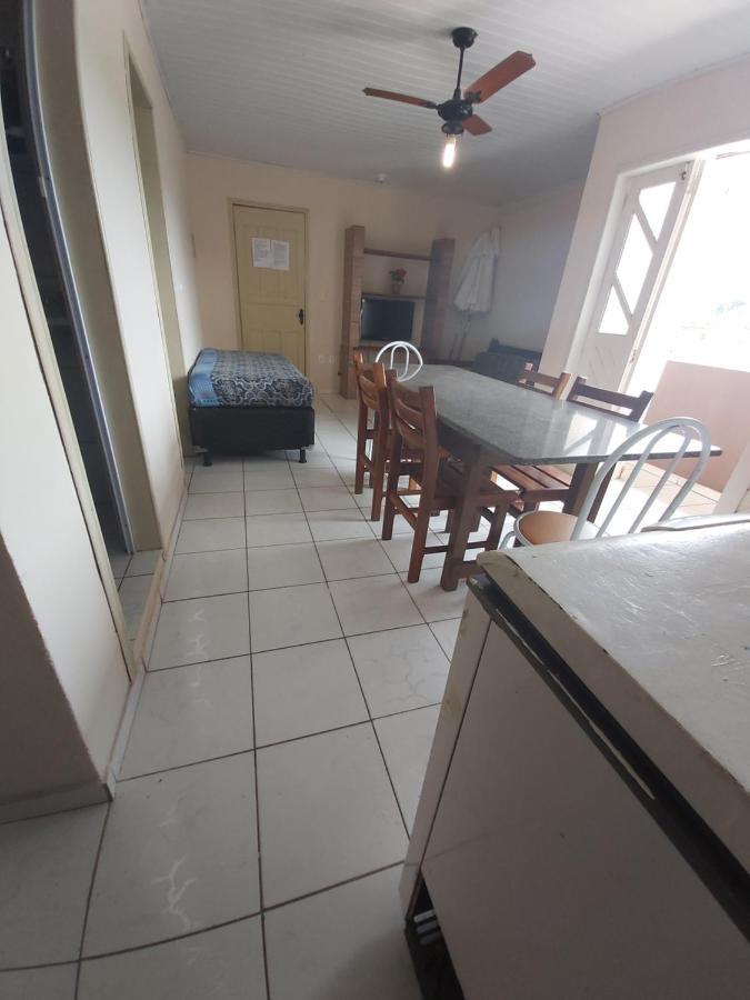Готель Residencial Luanda Порту-Сегуру Екстер'єр фото