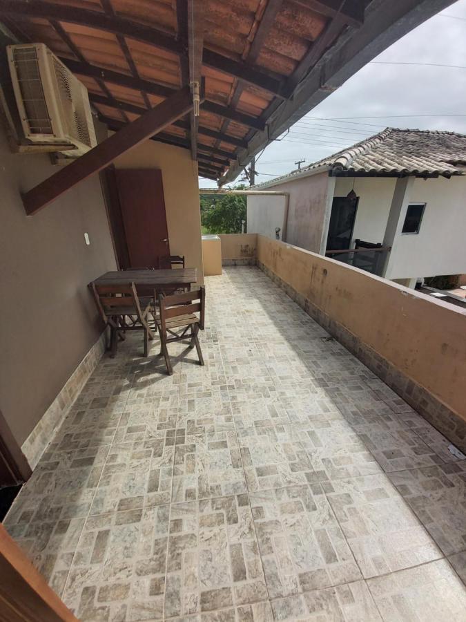 Готель Residencial Luanda Порту-Сегуру Екстер'єр фото