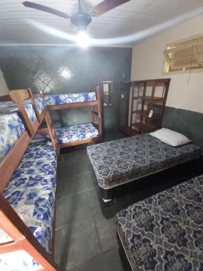 Готель Residencial Luanda Порту-Сегуру Екстер'єр фото