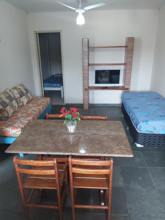 Готель Residencial Luanda Порту-Сегуру Екстер'єр фото
