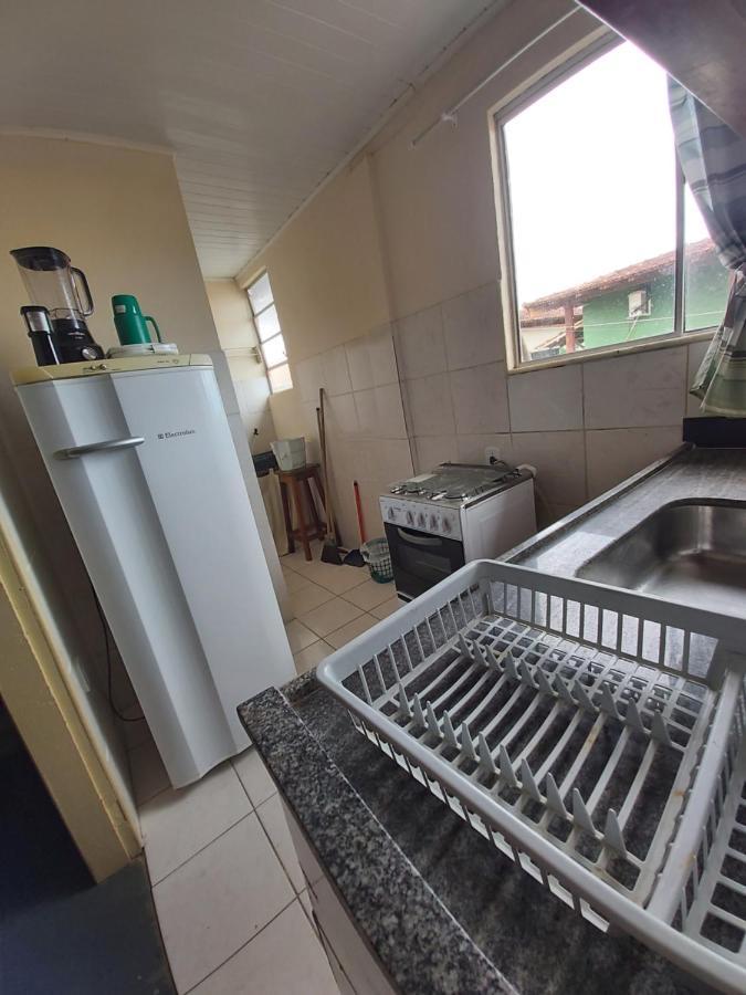 Готель Residencial Luanda Порту-Сегуру Екстер'єр фото
