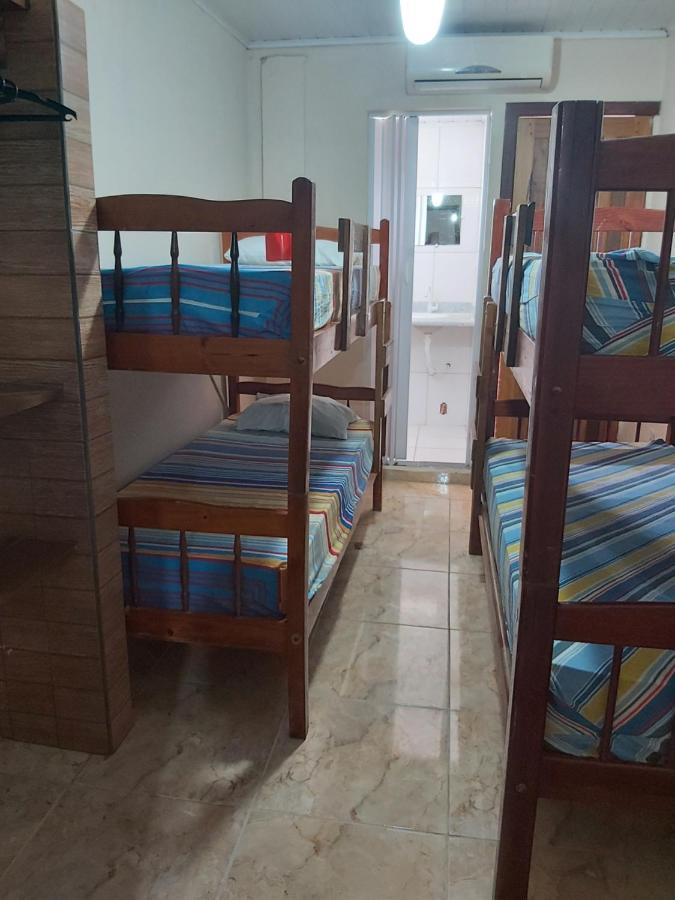 Готель Residencial Luanda Порту-Сегуру Екстер'єр фото