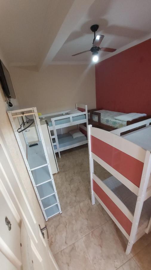 Готель Residencial Luanda Порту-Сегуру Екстер'єр фото