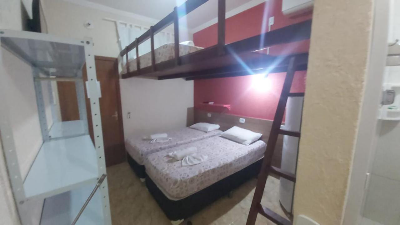 Готель Residencial Luanda Порту-Сегуру Екстер'єр фото