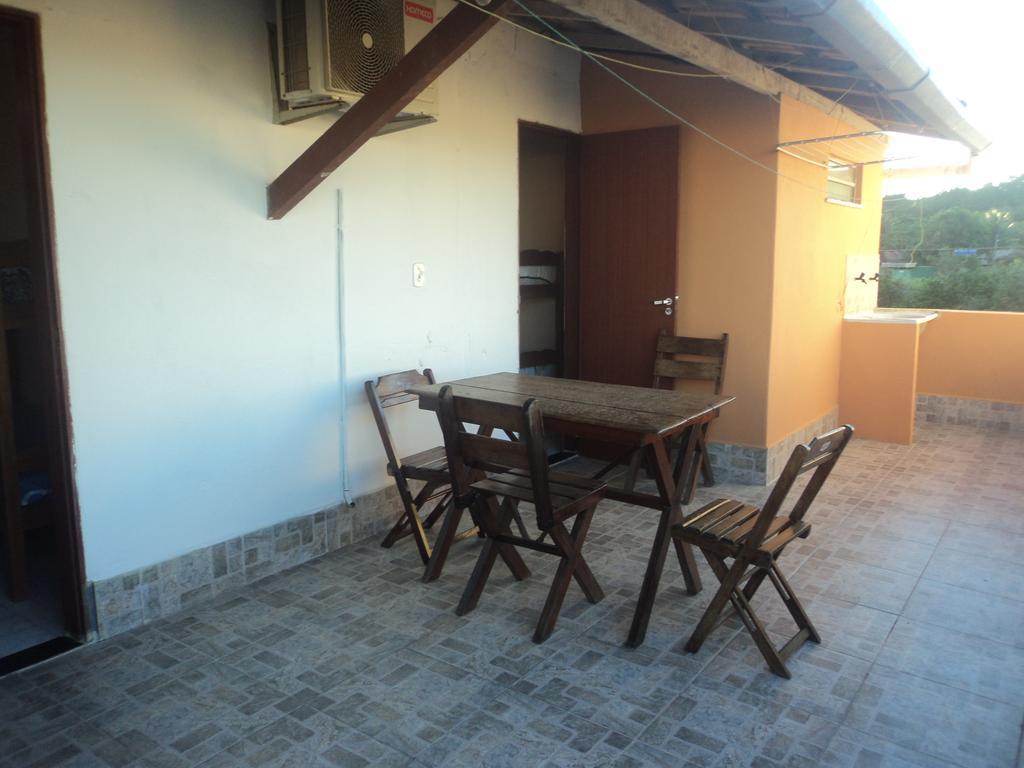 Готель Residencial Luanda Порту-Сегуру Екстер'єр фото
