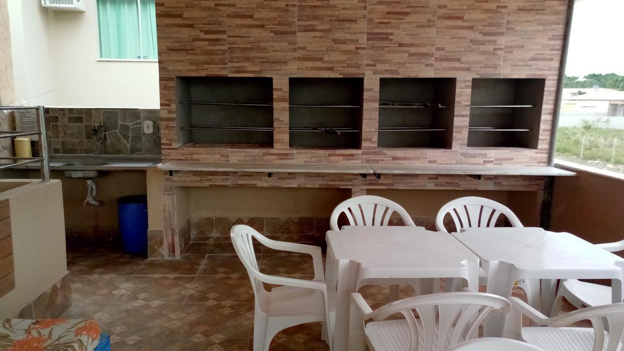 Готель Residencial Luanda Порту-Сегуру Екстер'єр фото