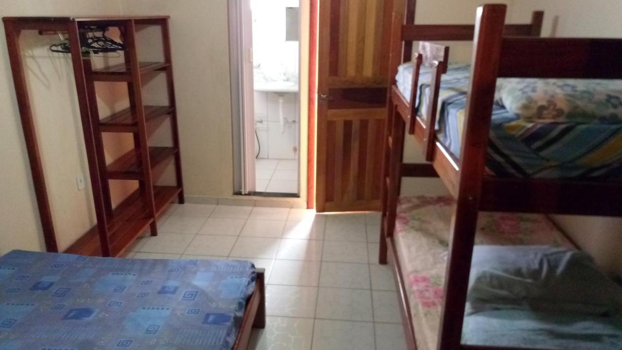 Готель Residencial Luanda Порту-Сегуру Екстер'єр фото