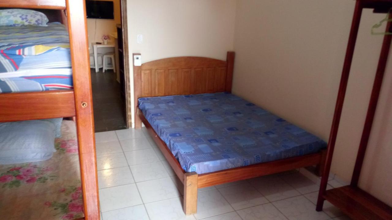 Готель Residencial Luanda Порту-Сегуру Екстер'єр фото