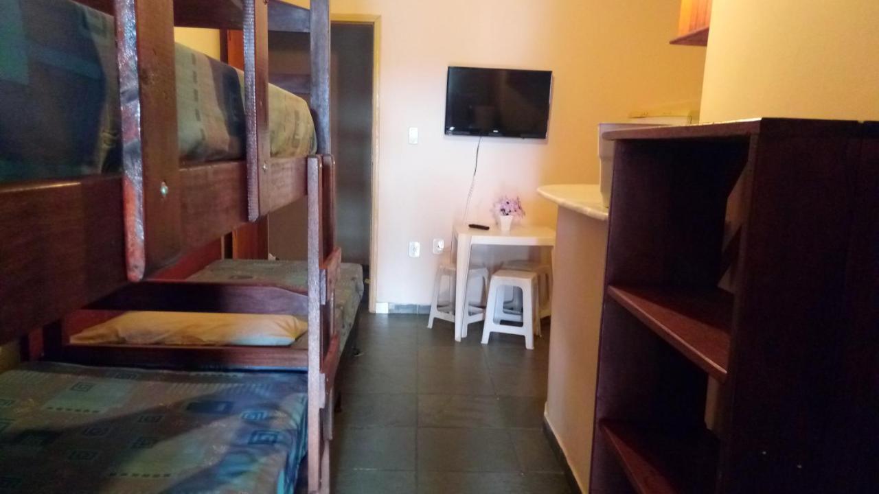 Готель Residencial Luanda Порту-Сегуру Екстер'єр фото