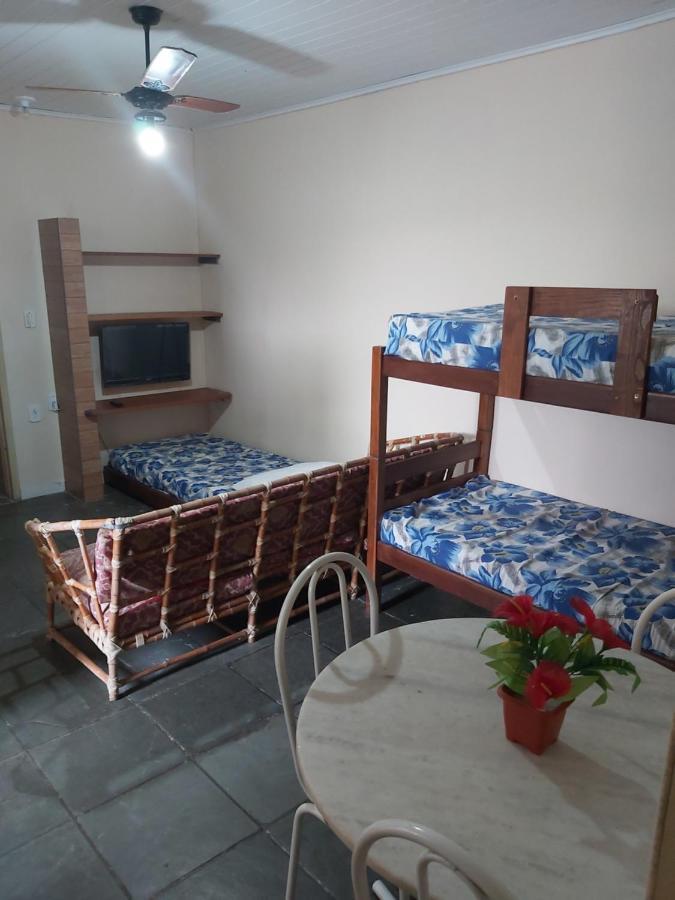 Готель Residencial Luanda Порту-Сегуру Екстер'єр фото