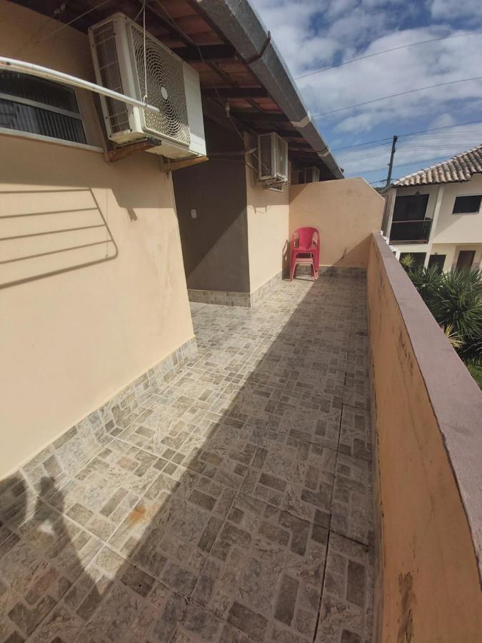 Готель Residencial Luanda Порту-Сегуру Екстер'єр фото