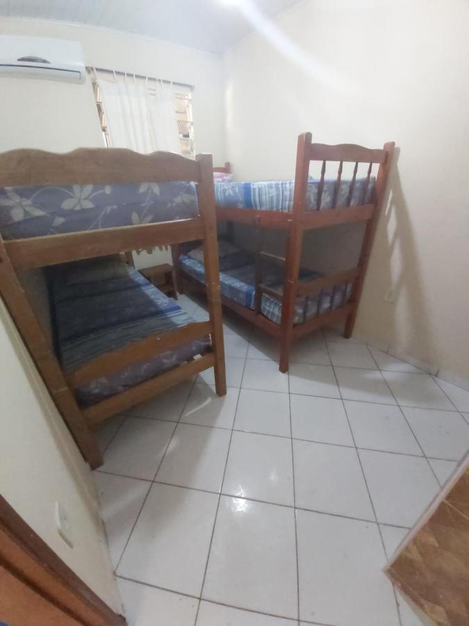 Готель Residencial Luanda Порту-Сегуру Екстер'єр фото