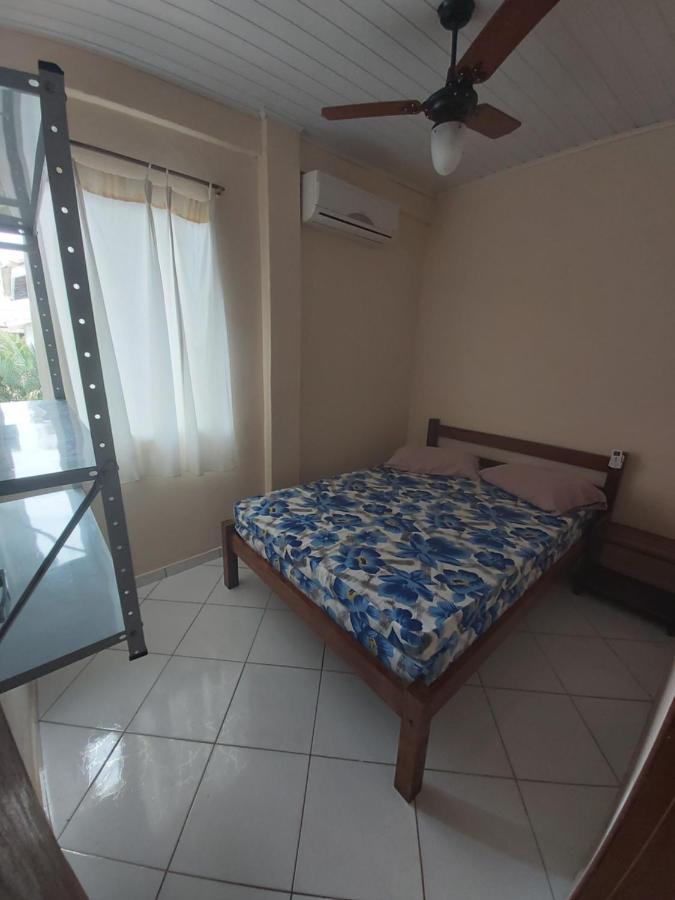 Готель Residencial Luanda Порту-Сегуру Екстер'єр фото